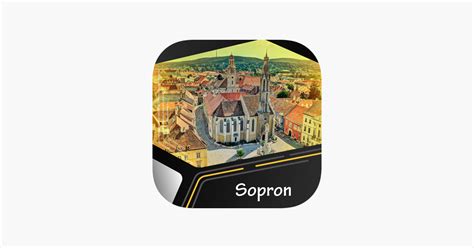 Sopron – Travel guide at Wikivoyage